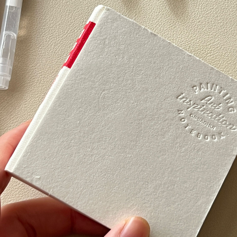 Sổ Vẽ Phác Thảo/ Sketch Giấy Mỹ Thuật 200 GSM Thiết Kế Tối Giản Đa Kích Thước Dễ Sử Dụng Và Mang Đi