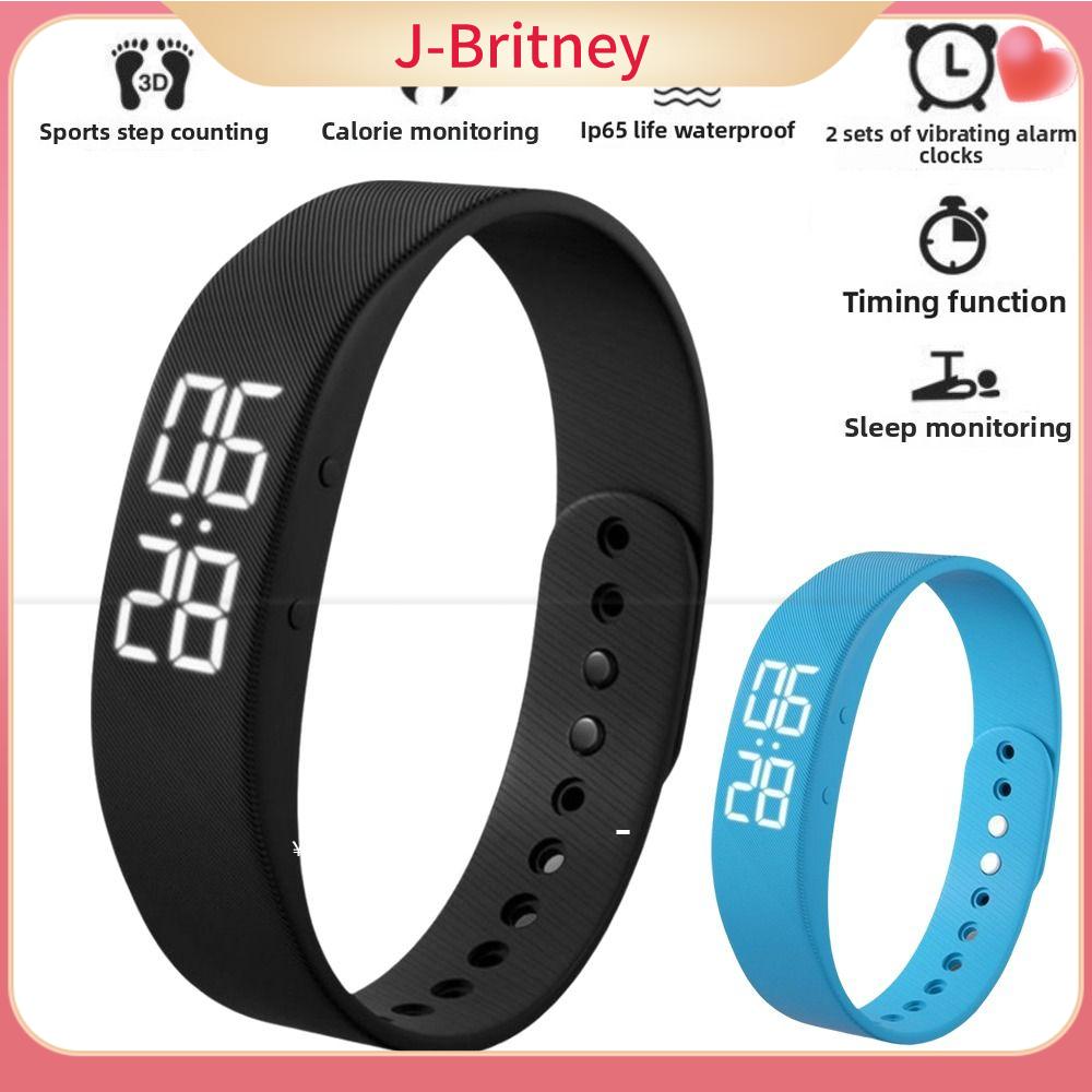 Vibration Alarm Watch - Silent Digital Display Sports Watch For Students, Waterproof Bracelet | Lazada Singapore Vibration Alarm Watch - Silent Digital Display Sports Watch For Students, Waterproof Bracelet | Lazada Singapore