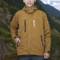 Jaket Credifox Genuine FULL Warna Original Pria dan wanita Waterproof | Jaket Gunung Outdoor | Fashion jaket anti air | bahan Taslan GN Sport