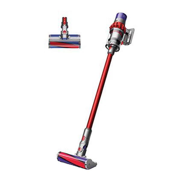 Dyson Cyclone V10 Fluffy Vacuum Cleaner Singapore