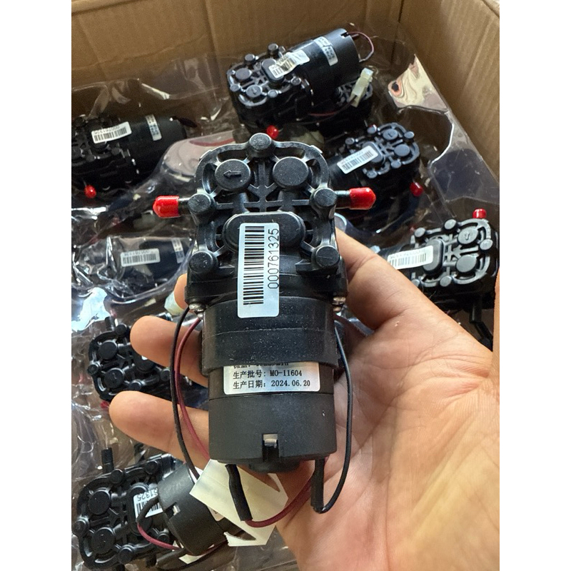 Bơm hút karofi OH128 OD138 mới 100%