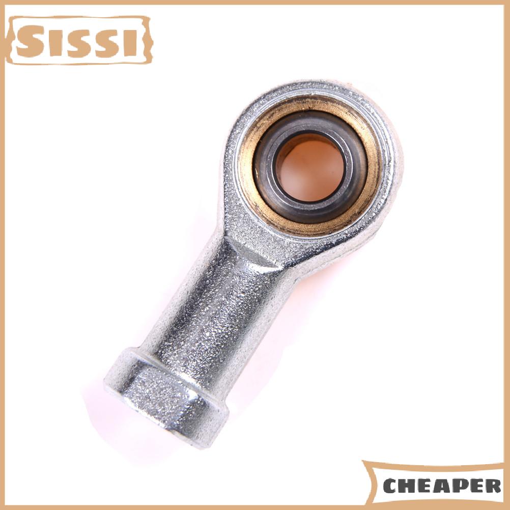 Sissi Si6t K Vòng bi 6mm đầu thanh có ren tay phải cho nữ