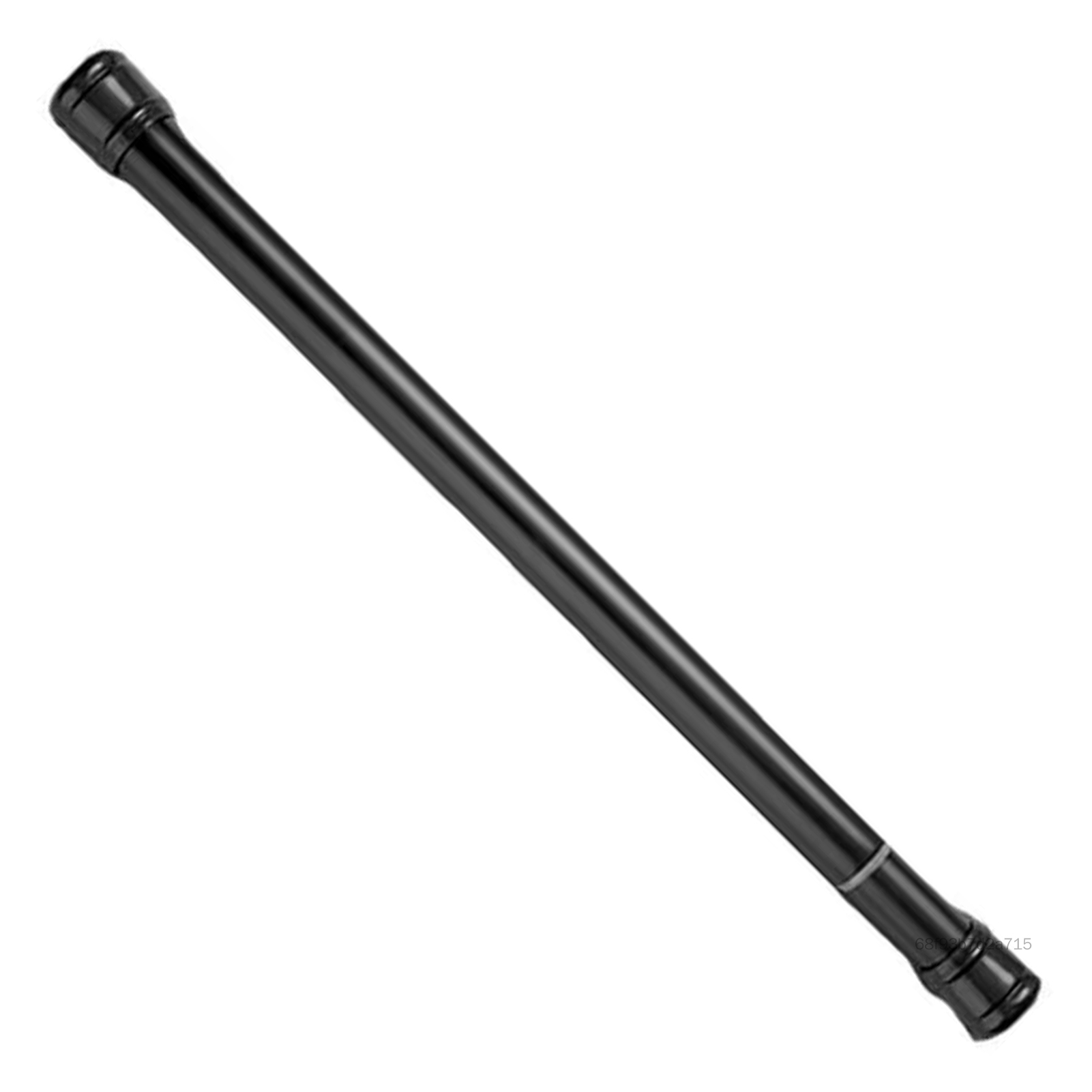 Cửa sổ điều chỉnh rèm cực có thể mở rộng không có thanh khoan cho cửa bồn tắm FD-VN