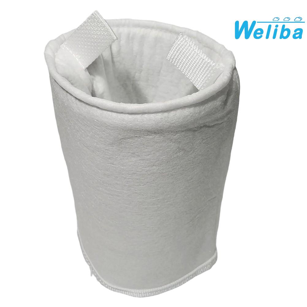 【BEAUROOM】 Efficient Filter Bags for LA Spas Machine Washable for Quick Maintenance [good day][New product release] ราคา 613 บาท*ส่งฟรี