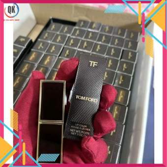 Son Tom Ford Lip Color hàng chính hãng gom sales giá tốt
