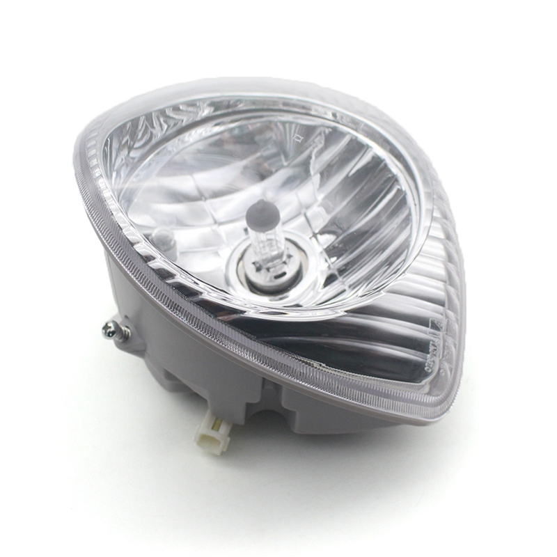 Motorcycle Front Headlight for Vespa Fly FLY 50 2T 4T 100 4T 125 4T Euro 3 150 4T Euro 3 Liberty 50 125