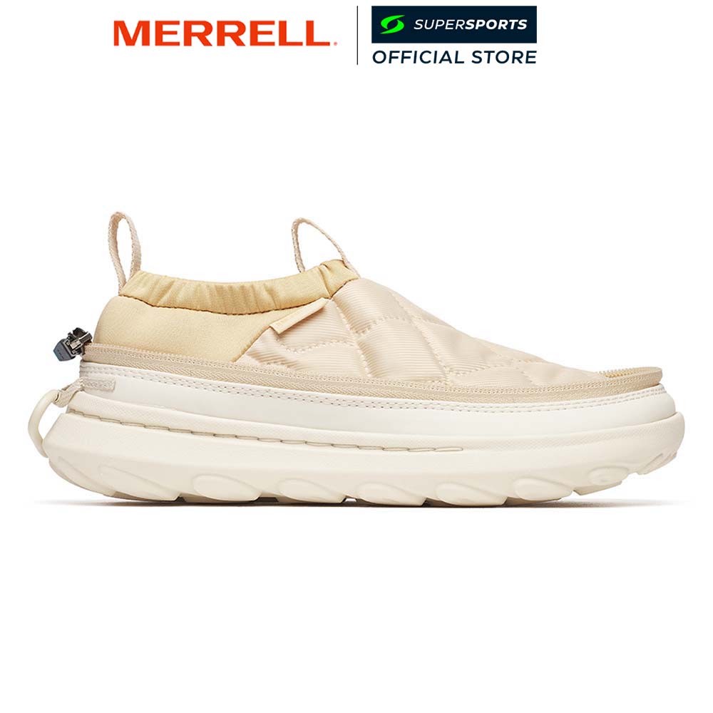 MERRELL Hut Moc 2 Packable Plus Women's Lifestyle Shoes ราคา 2,632 บาท*ส่งฟรี