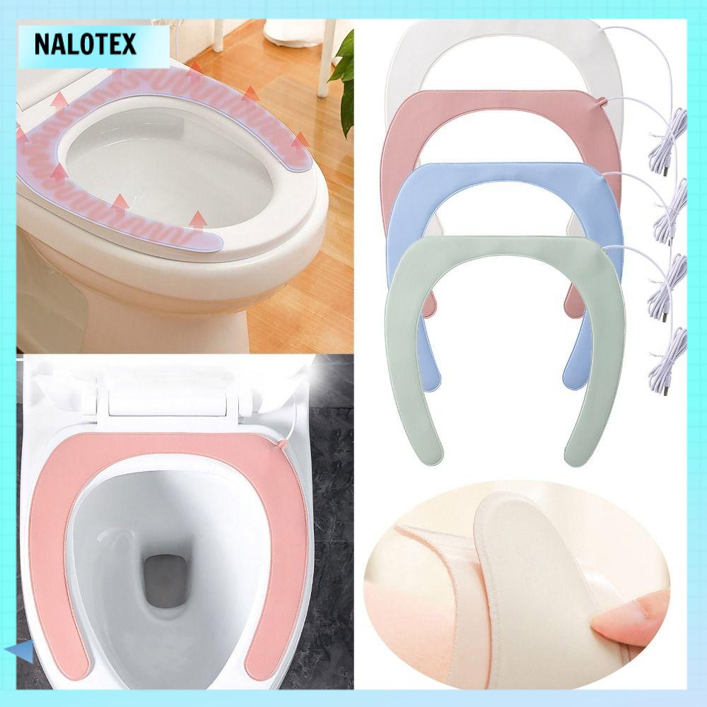 Heated Toilet Seats - Best Price in Singapore - Oct 2023 | Lazada.sg