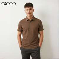 G2000 Cool Touch Mercerized Cotton Ottoman Relax Fit Polo Tee