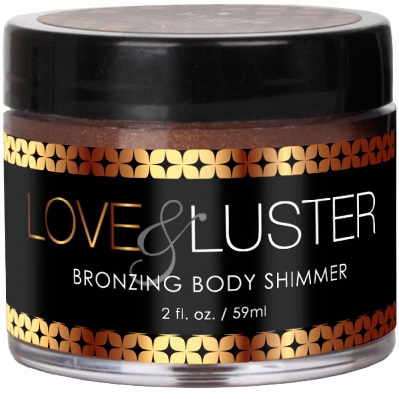 Buy Sensuva Love & Luster Bronzing Shimmer Gel 2 oz. (59m) Singapore