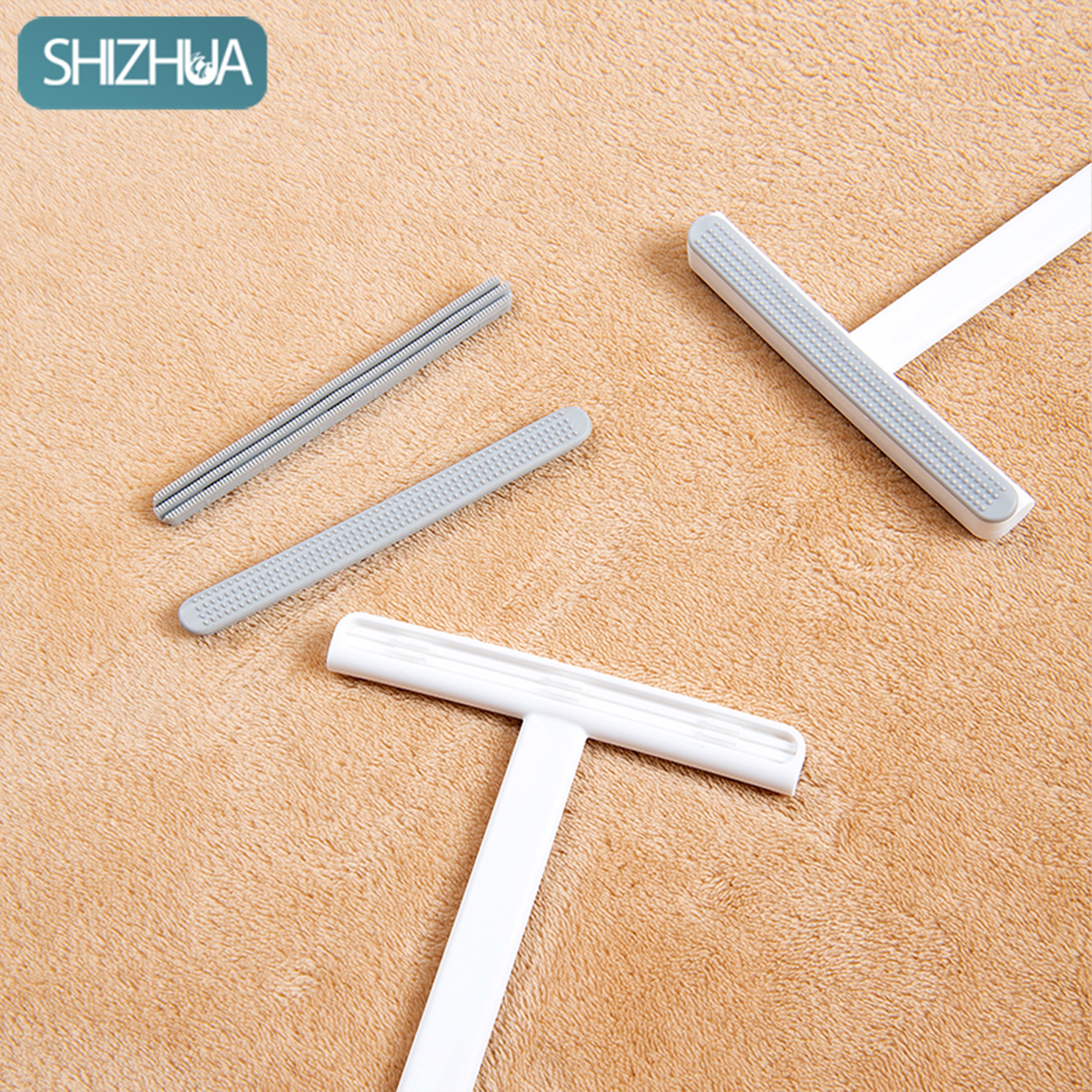 ที่ขูดเก็บขนสัตว์เลี้ยง แปรงกำจัดขนสัตว์ ไม่พันกันง่าย ทำความสะอาดง่าย กำจัดขนสัตว์เลี้ยงที่ติดตามเสื้อผ้า ราคา 37 บาท*ส่งฟรี