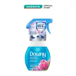 Nước Xịt Vải Downy Antibac+ Hương Nắng Mai 370ml