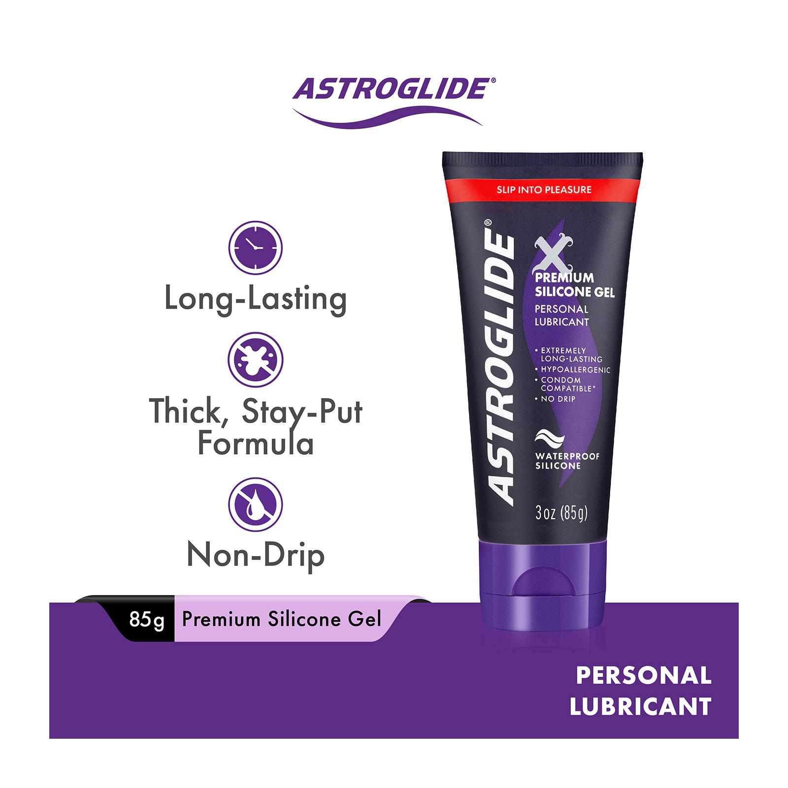 Buy Astroglide Lubricants Full Product Range | Brand Selection