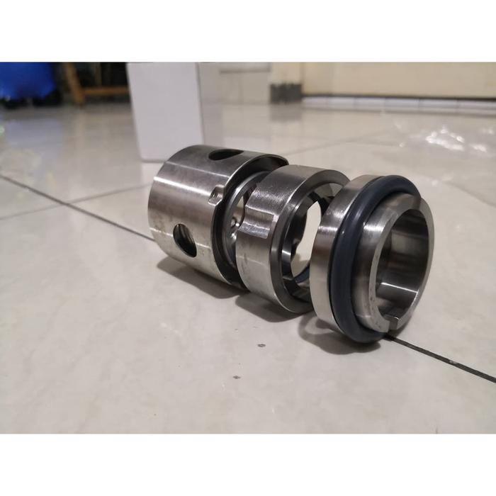mechanical seal Asphalt Pump Pompa Aspal 3QGB 60x2-46 Harga  6,063,000 rupiah*Gratis Ongkir