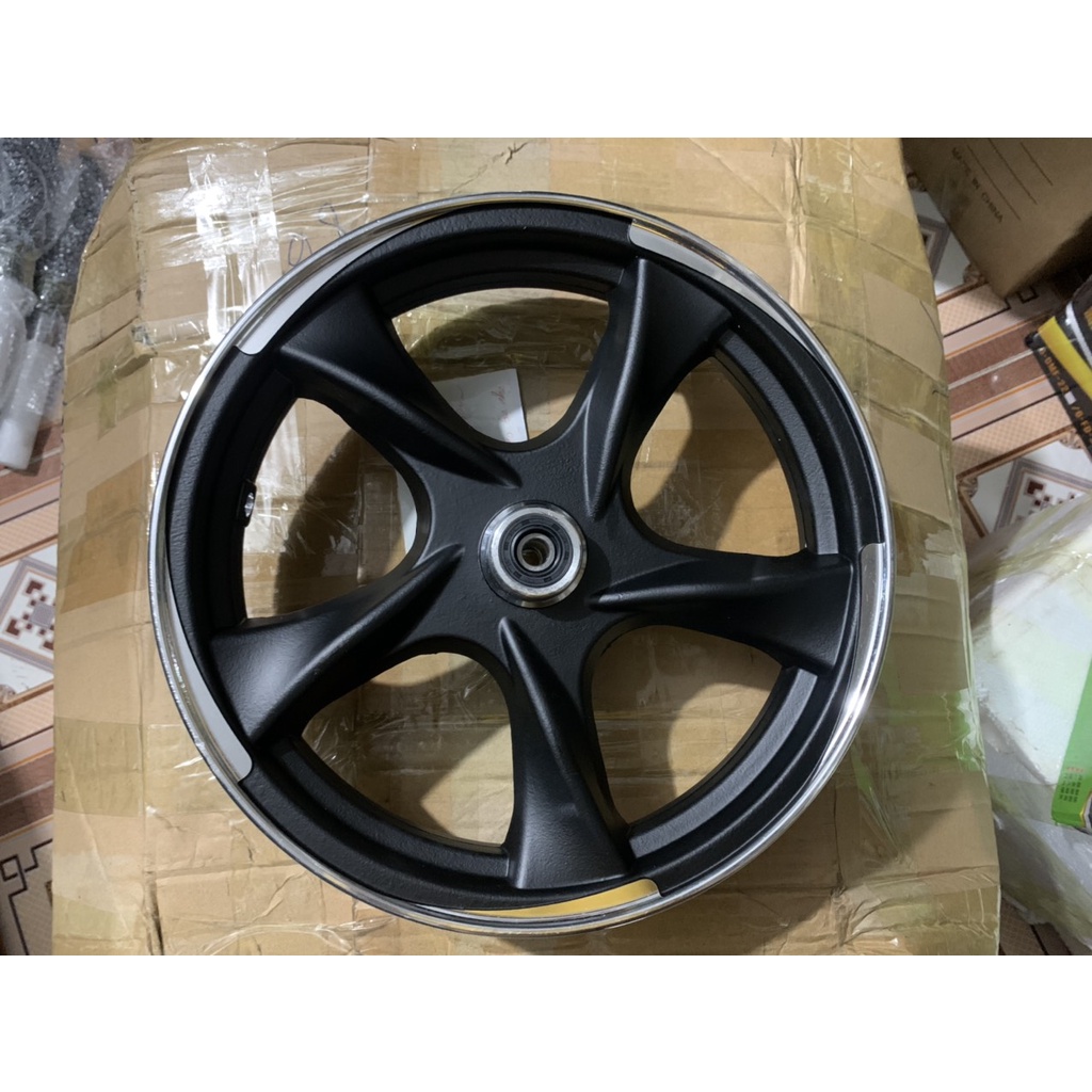Vành đĩa trước Xmen -12 phanh đĩa
