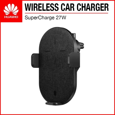 Huawei CP39S SuperCharge Wireless Car Charger 27W