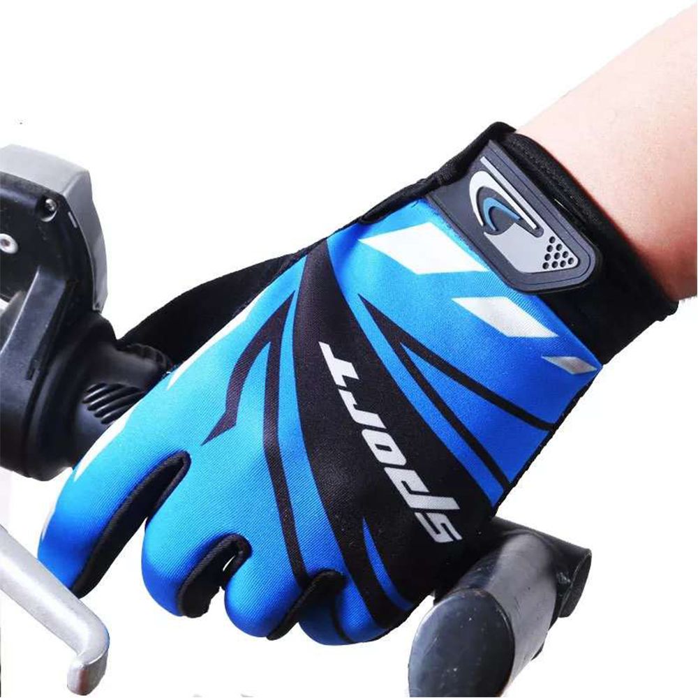 ALIENLA Outdoor Breathable Waterproof Bicycle Sun Protection Cycling