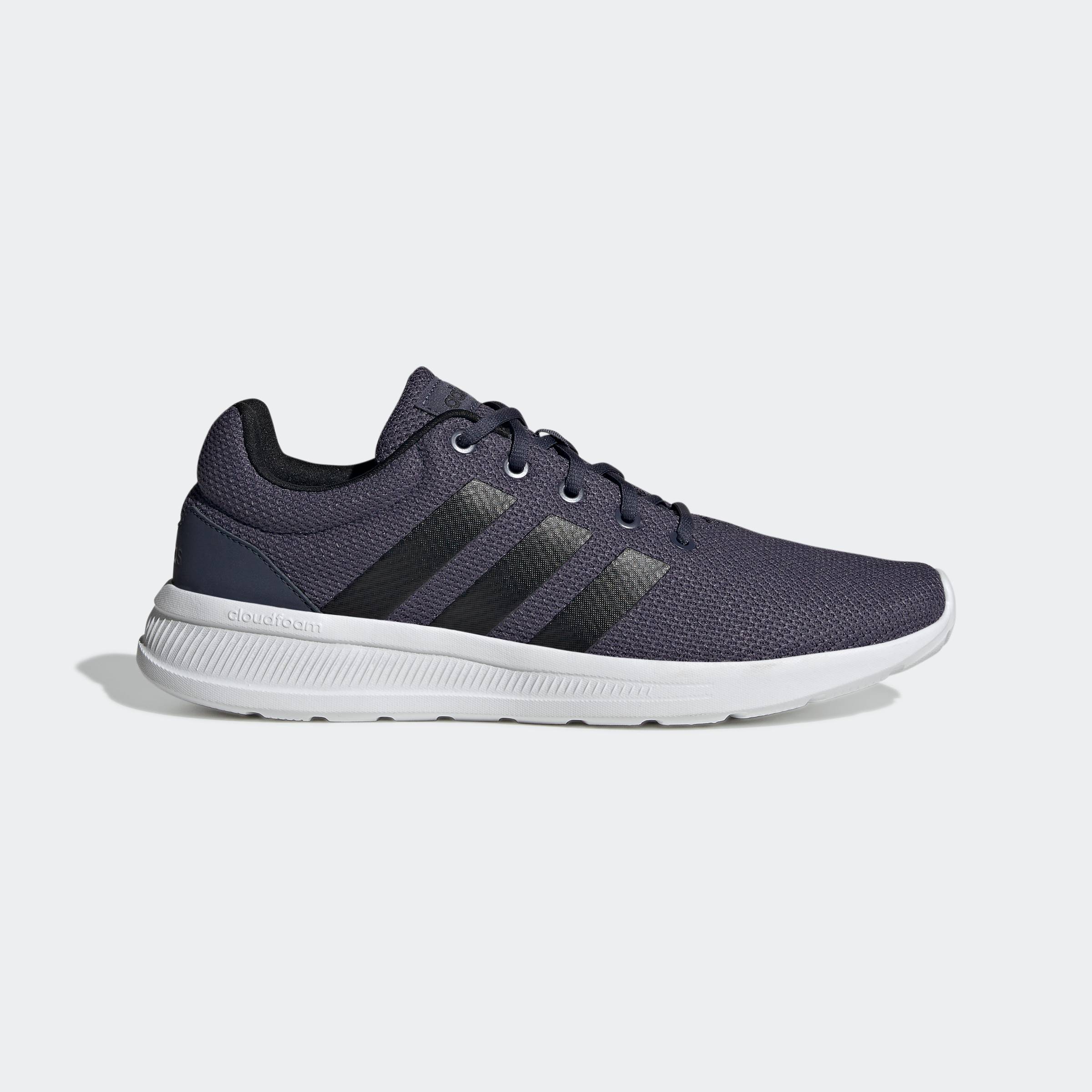 Discount on Adidas  shoes - SKU: Adidas Lifestyle Lite Racer Cln 2.0 Shoes Men Blue Gy5975