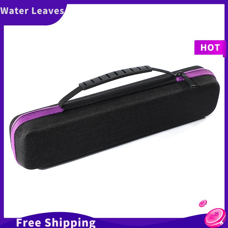 [Water]Hot Sale Freeshipping Tóc Thẳng Túi Lưu Trữ Curling Sắt Container EVA Túi Xách Curling Clip Mang Trường Hợp Du Lịch Không Thấm Nước Và Chống-Mùa Thu Curler Lưu Trữ Túi Xách Tay - 4