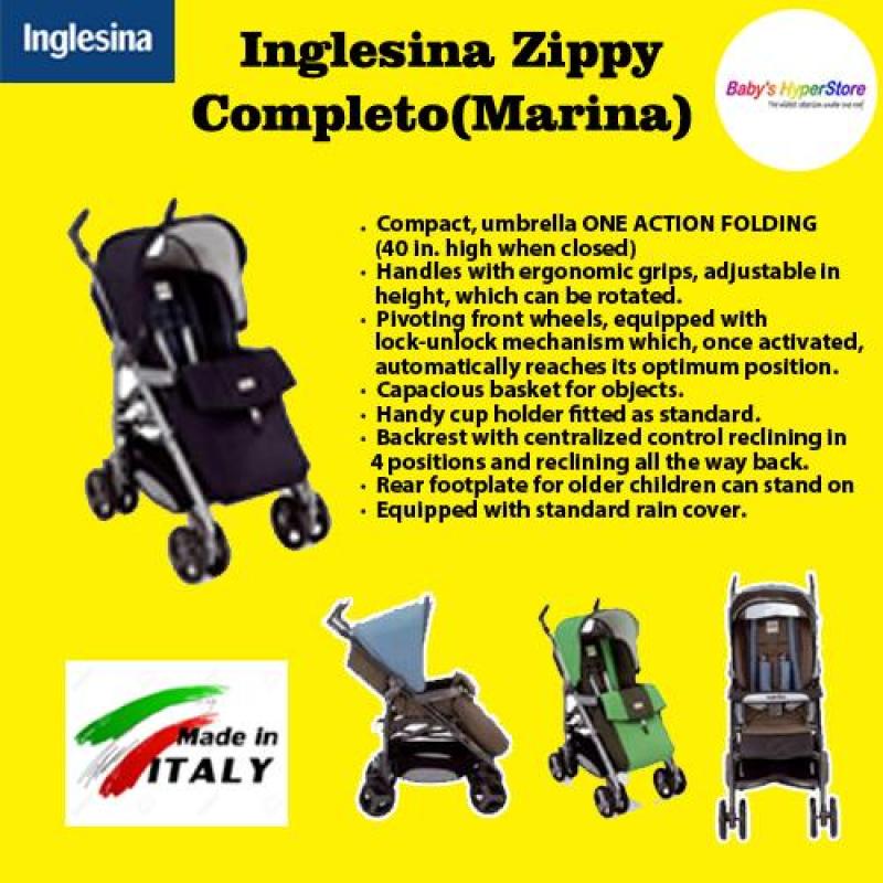 Inglesina Zippy Completo Singapore
