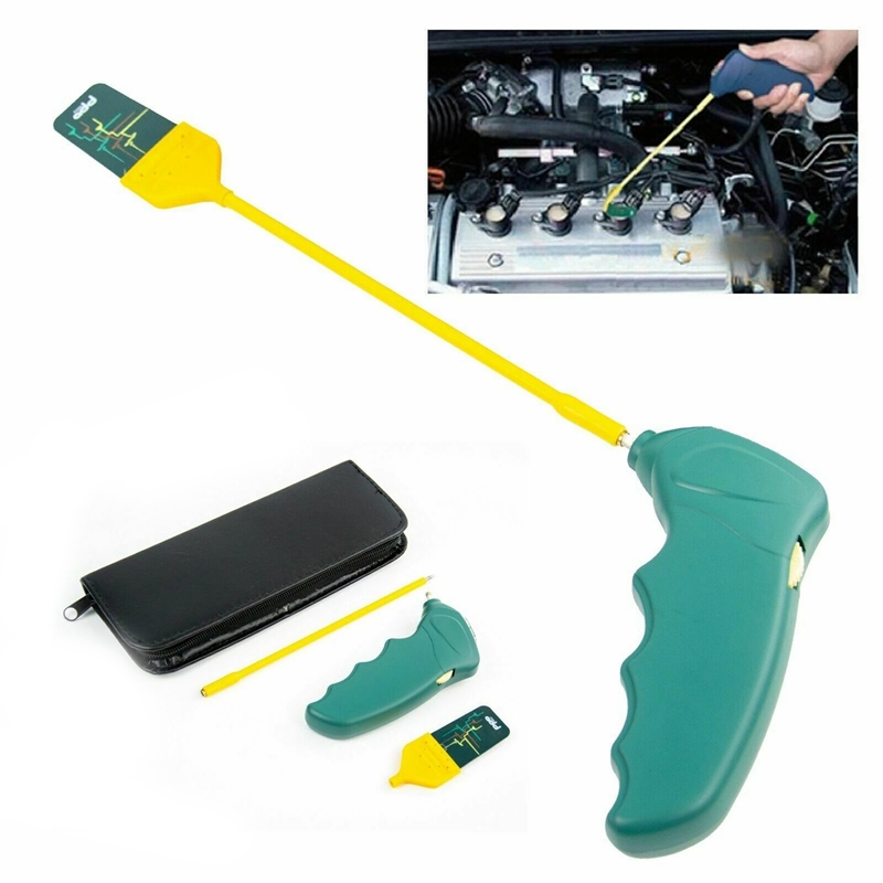[PIA Store] SelectedCar COP Ignition System Detector ADD750 Automotive Ignition Coil Test Detector