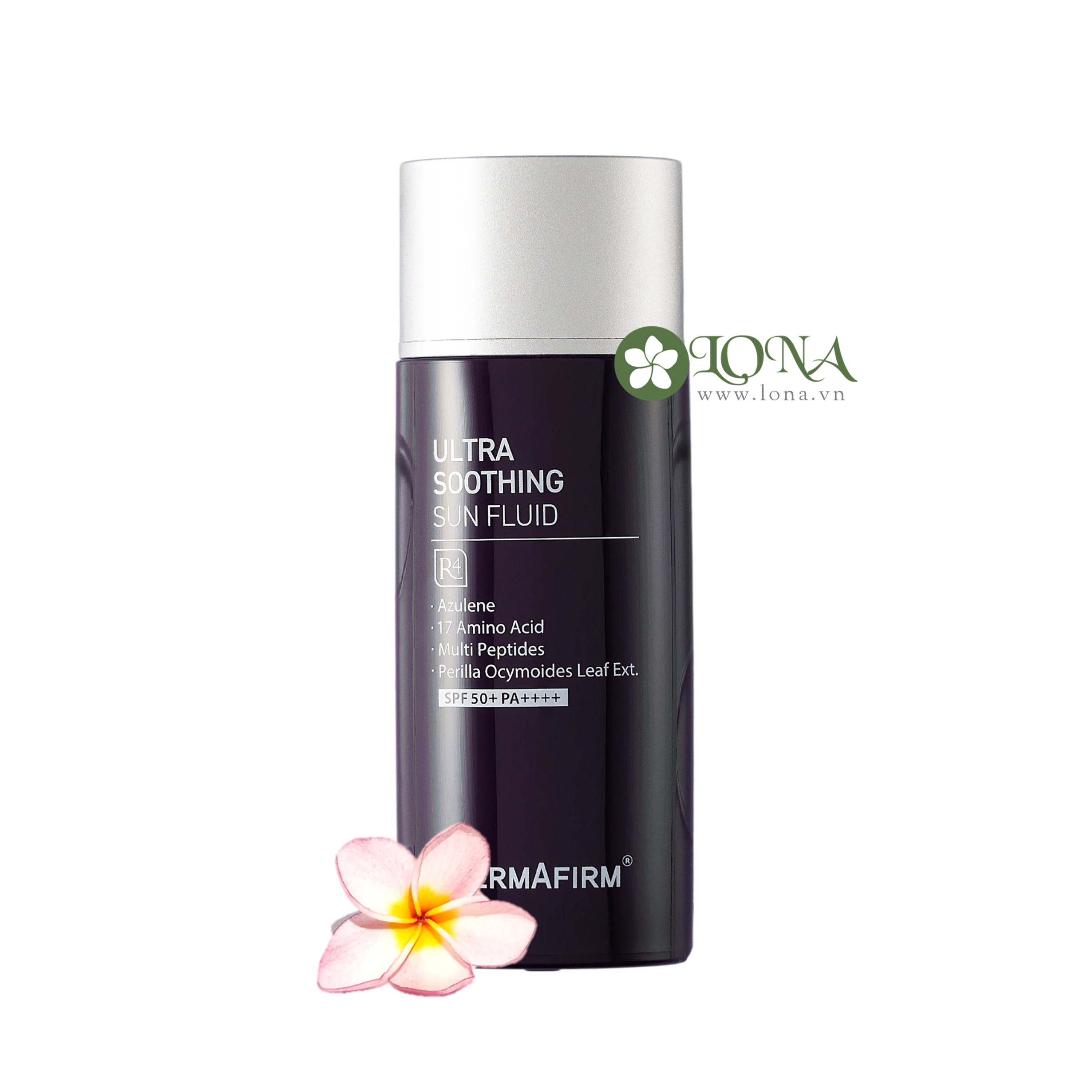 Sữa chống nắng Ultra Soothing Sun Fluide