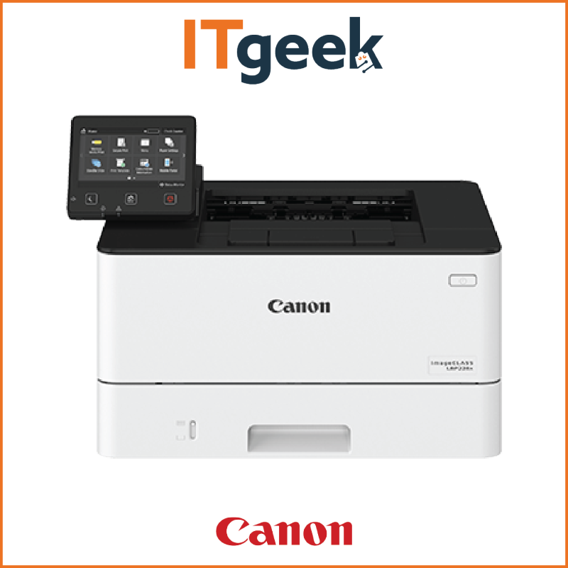 (PRE-ORDER) Canon imageCLASS LBP228x Wireless A4 Monochrome Laser Printer Singapore