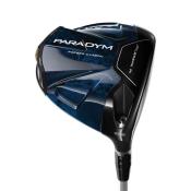 PARADYM Men's Driver Wooden Clubs with Graphite Head Cover