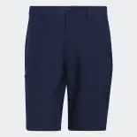 [28-30.5-MUA 3 GIẢM 15%+VOUCHER 20%] adidas Đánh gôn Quần Short Túi Hộp 9-Inch Golf Nam Màu xanh da trời HR7985