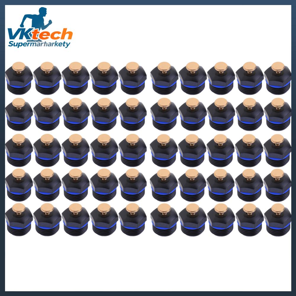 1/2 นิ้ว DN15 ด้ายพลาสติกพลาสติกน้ำสปริงเกอร์หัวสปริงเกอร์ปรับได้สำหรับโรงงานที่บ้าน ราคา 52 บาท*ส่งฟรี