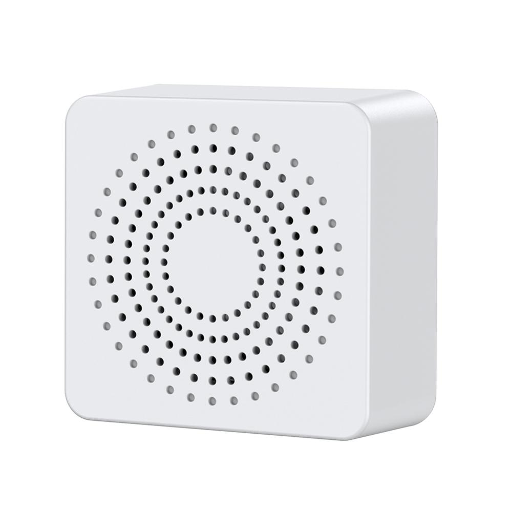 Ngoài trời Máy Ảnh HD chuông cửa Wifi gia dụng không dây chuông cửa an ninh Bộ ĐỔI GIỌNG NÓI hỗ trợ video từ xa cho màn hình chủ