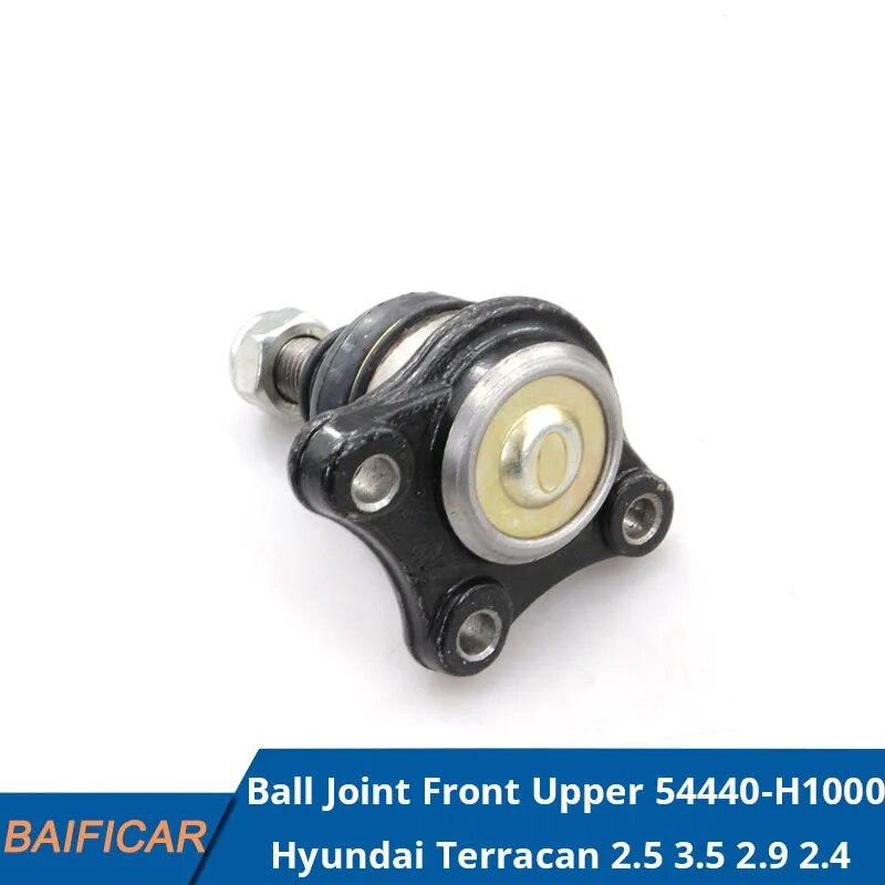 Baificar Thương Hiệu Mới khớp tròn Phía Trước Trên 54440-H1000 Cho Hyundai Terracan 2.5 3.5 2.9 2.4 2001-2007
