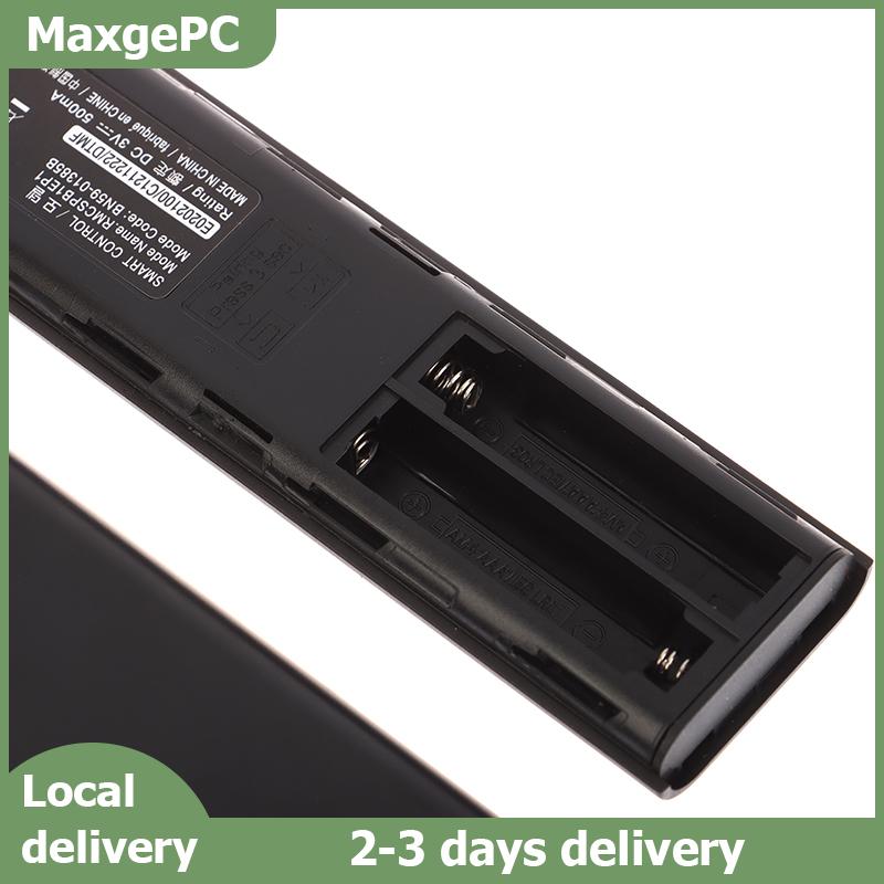 MaxgePC BN59-01385B giọng nói có thể sạc lại điều khiển từ xa cho Samsung TV q70b q80b qn85b qn90b qn95b qn800b tm2280e