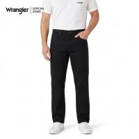 Wrangler Redding Loose Straight Colored Pants for Men