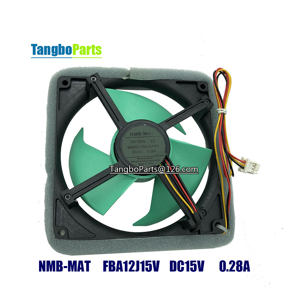 panasonic refrigerator fan motor price