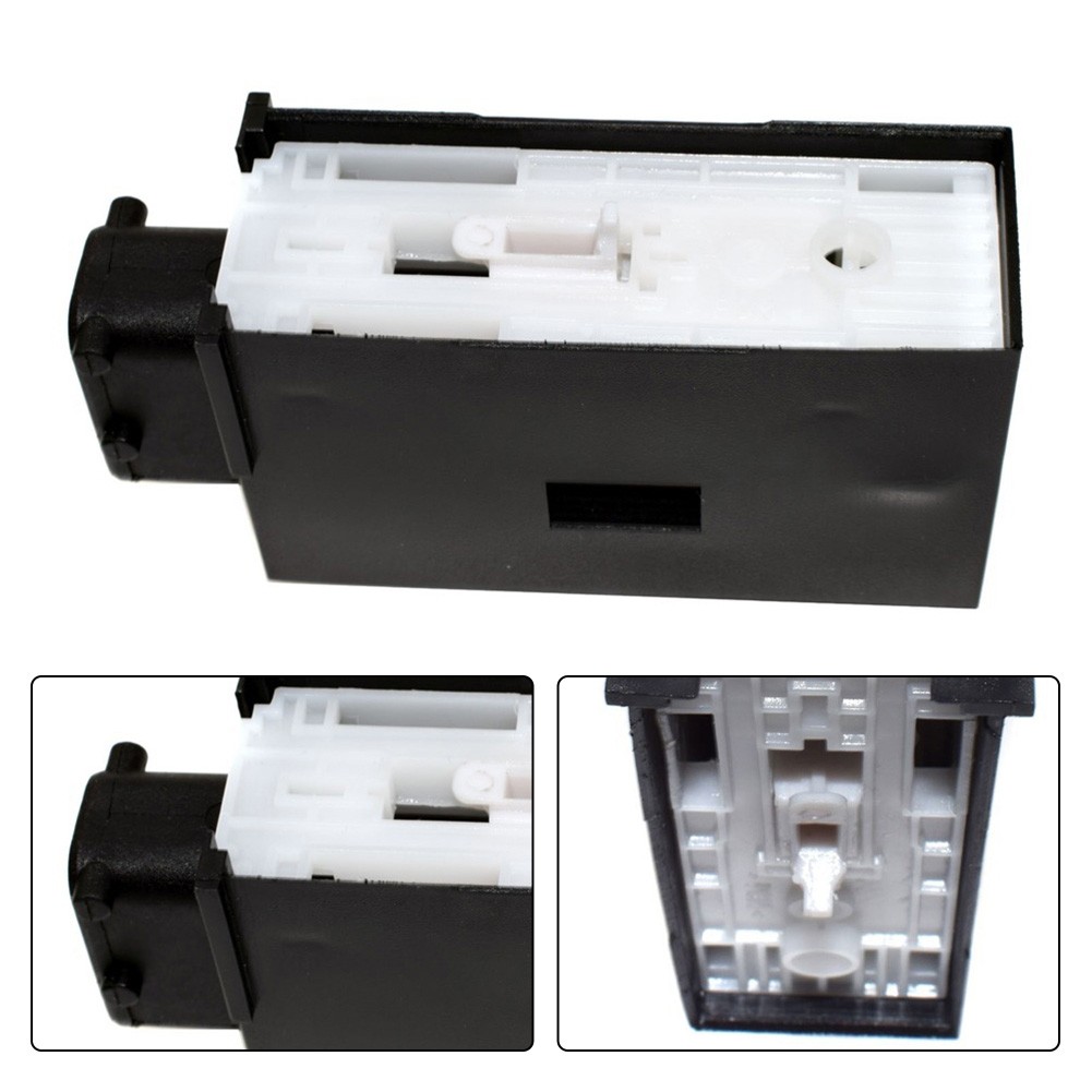 【Fashionlife shop】 Convenient Latch Replacement for BMW E34 E36 318 323 325 M3 Z3 Front Door