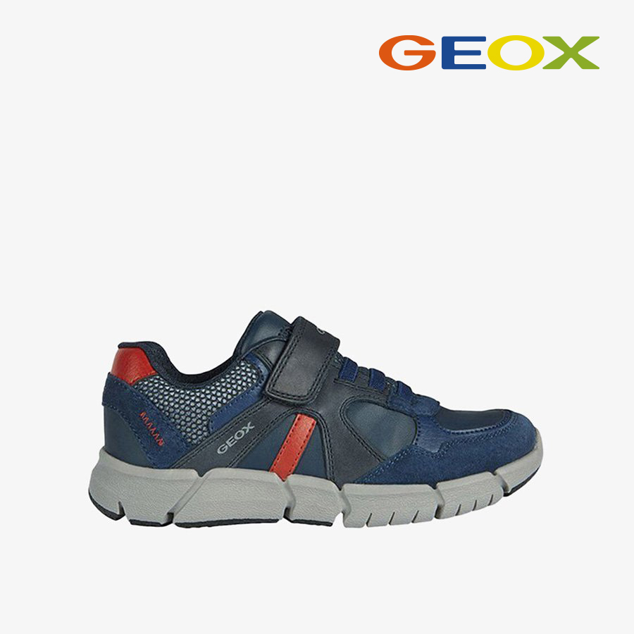 Giày Sneakers Trẻ Em GEOX J Flexyper B C
