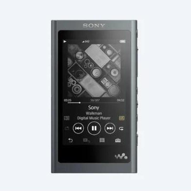 Sony NW-A56HN Walkman 32GB NW-A50 Series with headphone Singapore