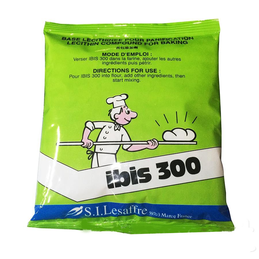 Phụ gia thực phẩm IBIS 300g