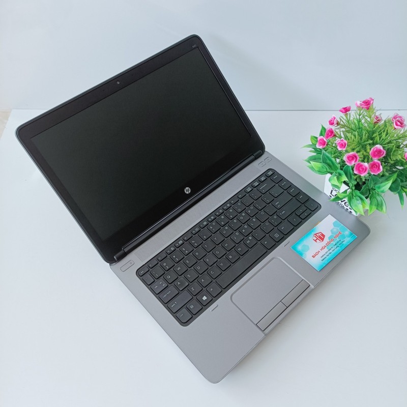 Bảng giá Laptop HP 640 G1 I5-4200M | 4Gb | SSD120g Phong Vũ