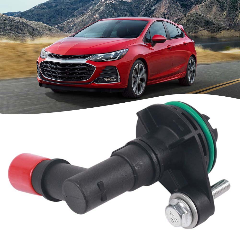 [Sản phẩm mới phát hành] [hàng tồn kho Lớn] 【eelhoe】 Thiết kế kiểu dáng đẹp crankcase PVC van Mã hiệu phụ tùng 12685407