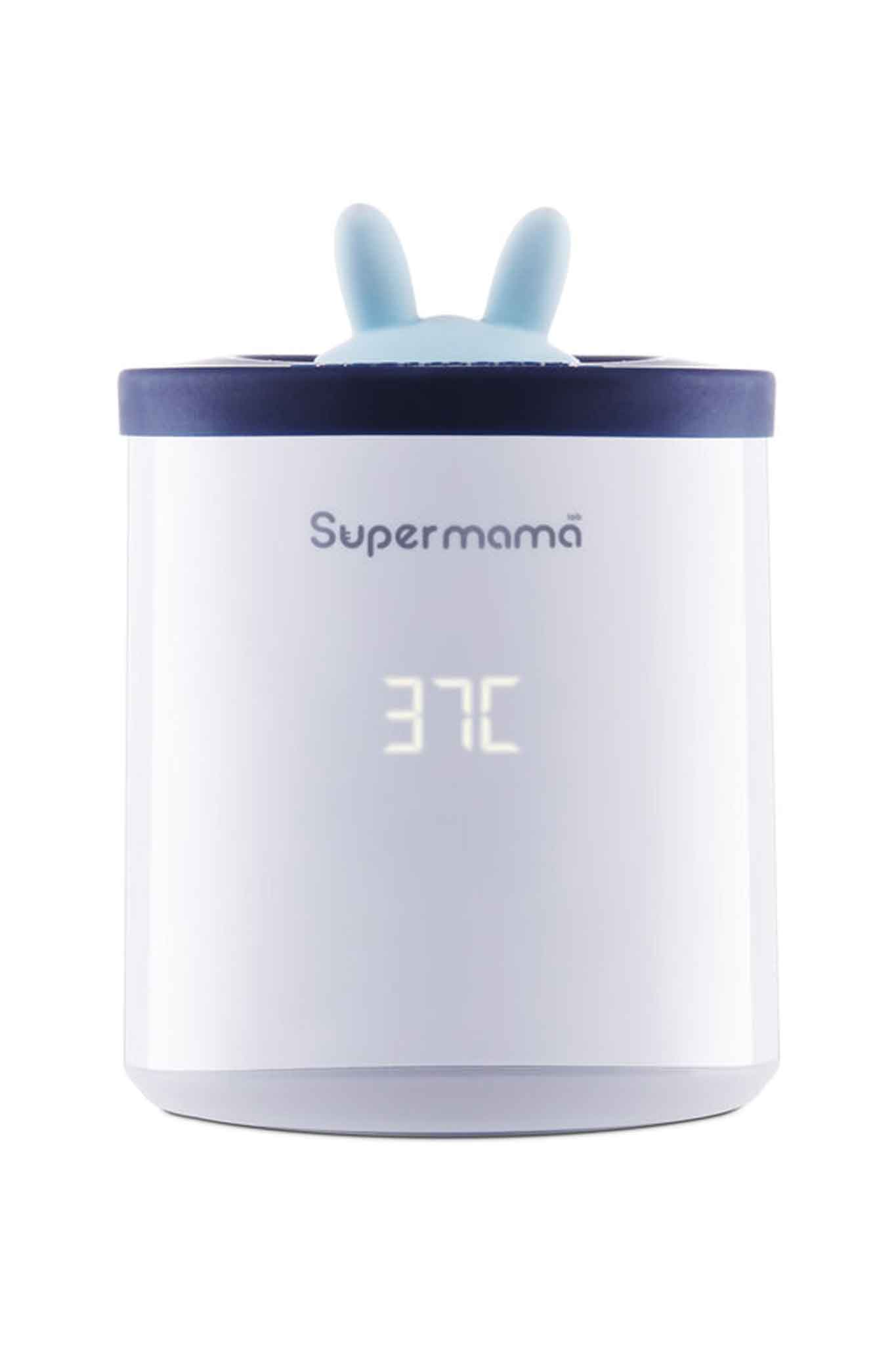 Supermama Lab Milk Warmer