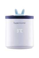 Supermama Lab Milk Warmer