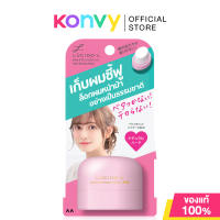 LUCIDO-L Hair Styling Stick ลูซิโด-แอล สติ๊กจัดแต่งทรงผม 13g (Natural/Extra Hard)