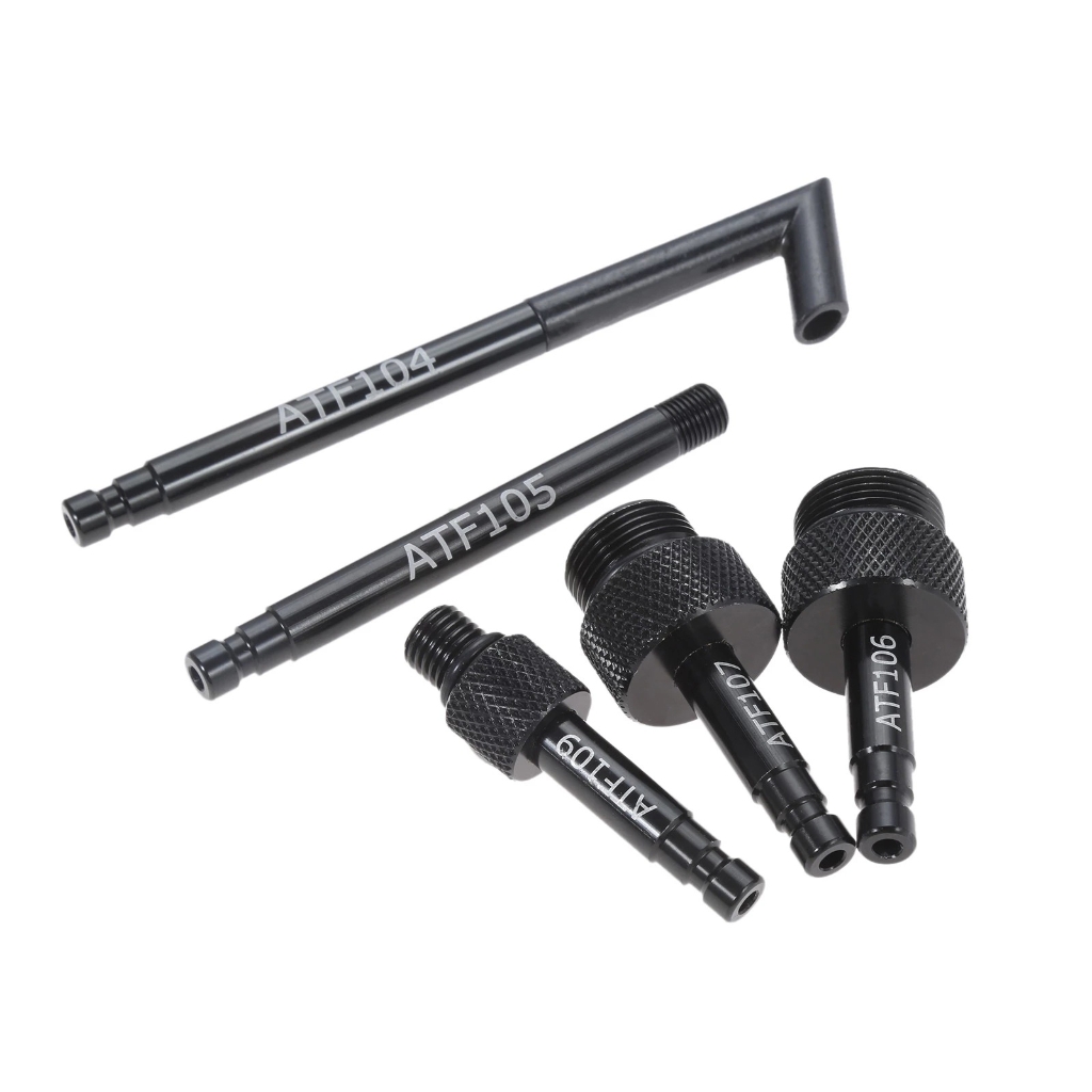 Xe truyền tải dầu lỏng phụ Adapter ConnectorVAS6262-2 cho 722.9 VAS5162-1