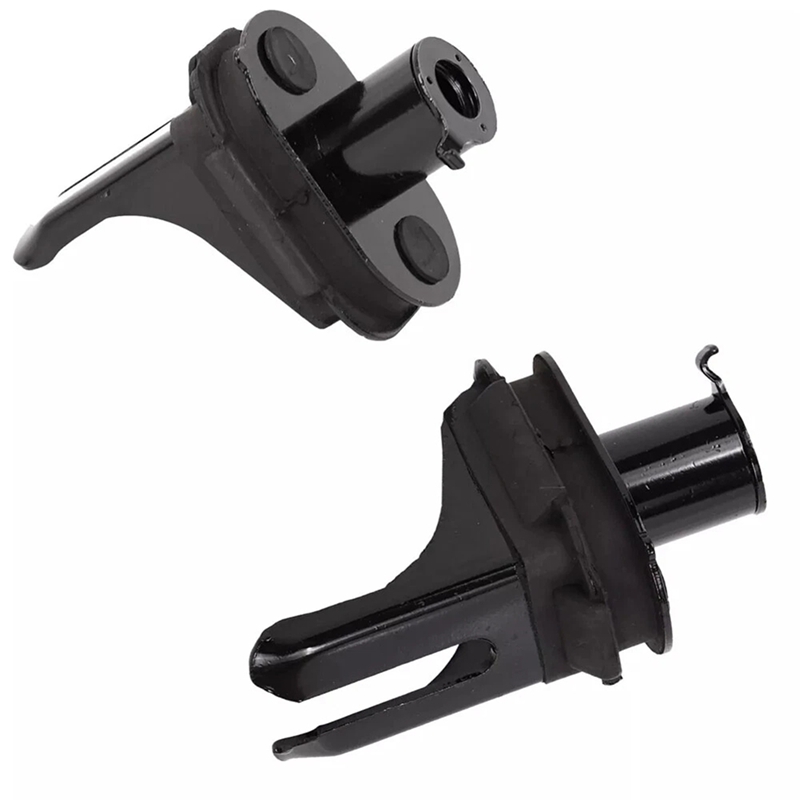 【Latest model】Front Sub Frame Middle Mount 50280-SDA-A01 50285-SDA-A01 2X Engine Motor Mount for TL TSX Accord