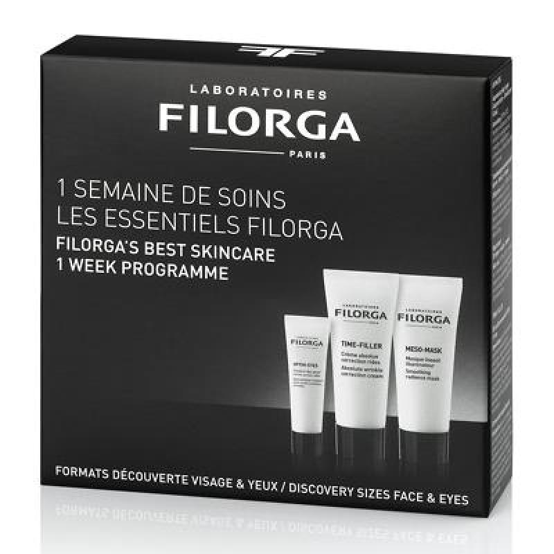 Buy Filorgas Best Skincare 1 Week Programme Singapore