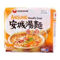 Nongshim Korean Ansungtangmyun