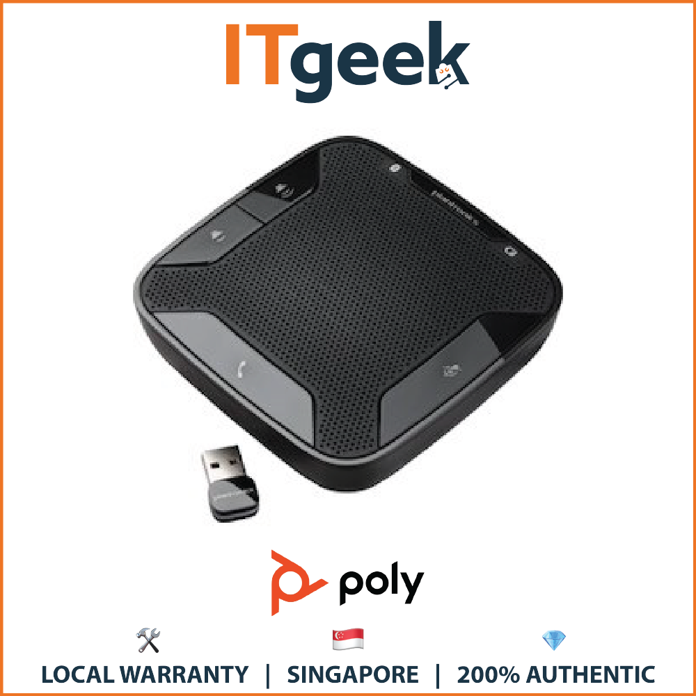 plantronics wireless speakerphone