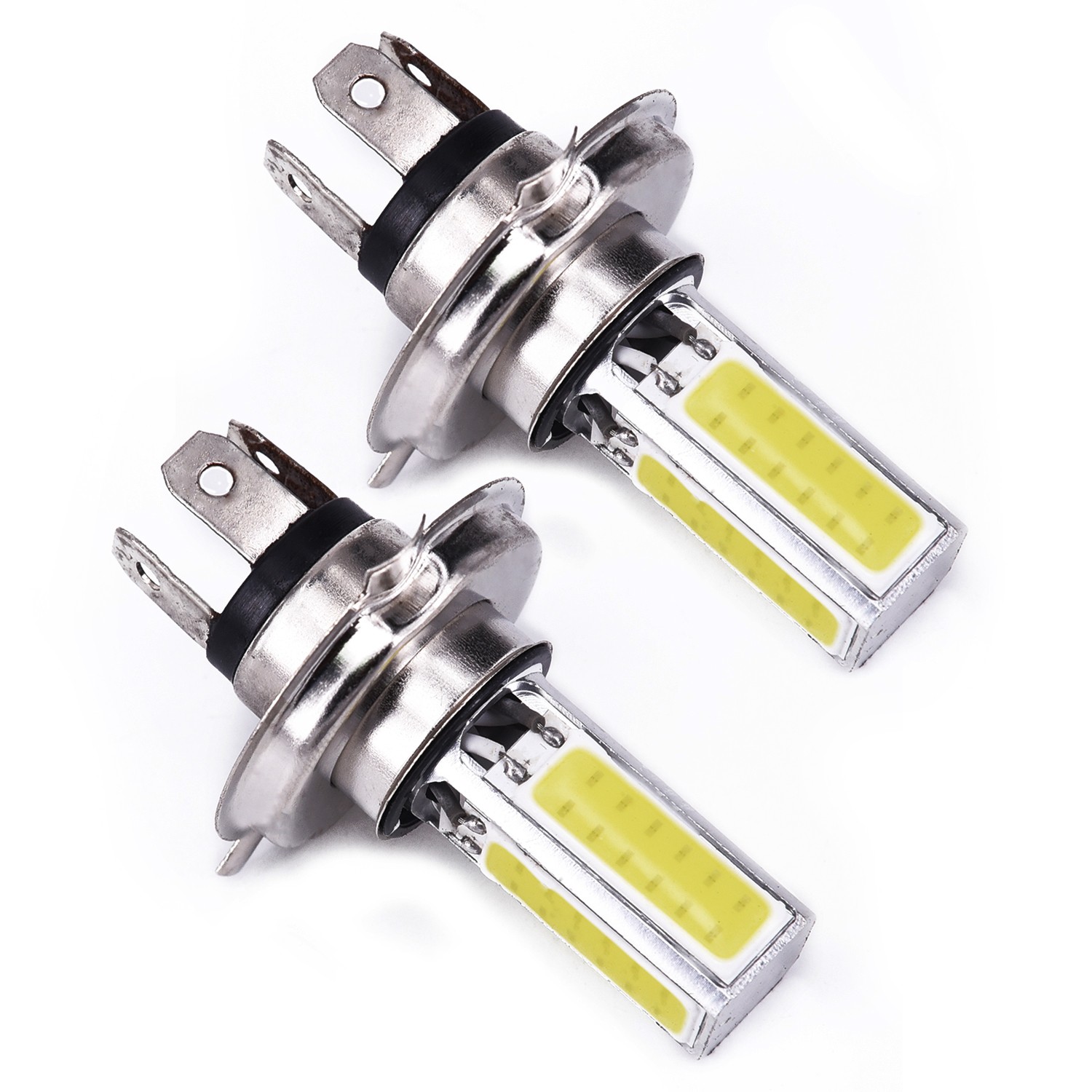 9003 đèn phía trước xe tải có đèn LED điện năng thấp đèn pha H4 Chất lượng cao Đèn Đi Sương mù xe ô tô